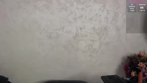 YasminStorm online show from February 2025 07:44:02 AM