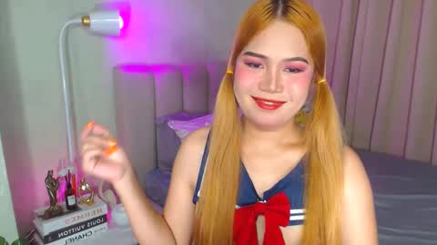 Yazzi online show from January 2025 02:15:02 PM