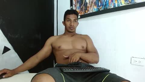 Yeiko Park23 online show from September 2025 02:50:02 AM