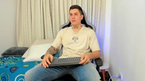 YEIKO ROMERO online show from December 2024 11:25:02 PM