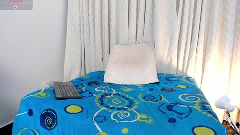 YEIKO ROMERO online show from December 2024 02:23:02 AM