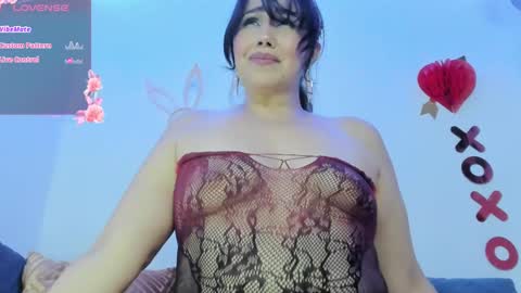 Snapshot of yelena_owens chatting on January 2025 04:52:02 AM Yelena Owens online show from January 2025 04:52:02 AM