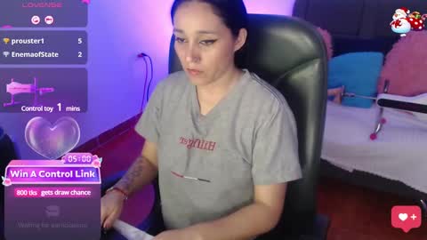 Valery  online show from December 2024 08:07:02 AM