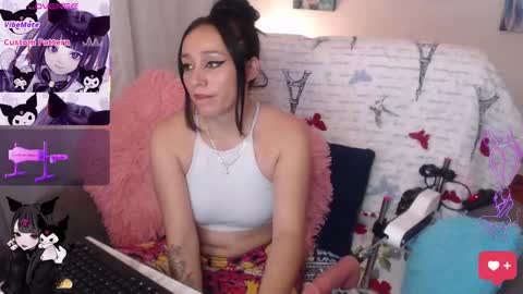 Valery  online show from February 2025 02:10:02 AM