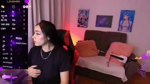 Valery  online show from October 2025 07:12:01 AM