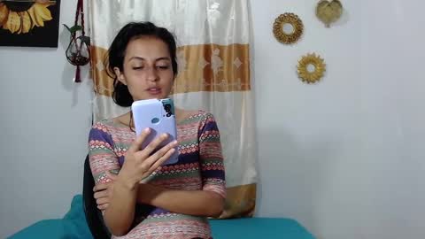 Yemaya 28 online show from January 2025 02:09:01 PM