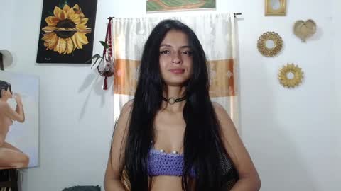 Yemaya 28 online show from January 2025 02:47:01 PM