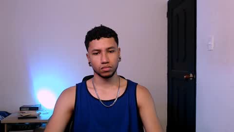 Snapshot of yerfon_s1 chatting on January 2025 07:38:01 PM Yeff ind. model online show from January 2025 07:38:01 PM