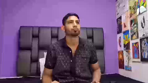 yerk_drom online show from September 2025 11:17:02 PM