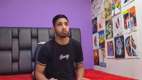 yerk_drom online show from September 2025 07:26:02 PM