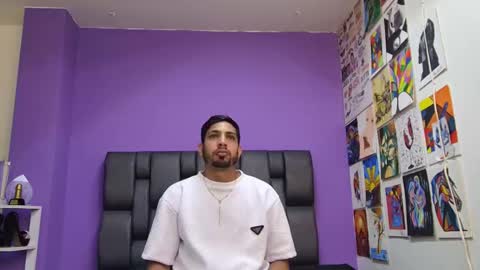 yerk_drom online show from October 2025 07:49:02 PM