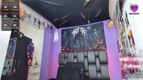 yerk_drom online show from October 2025 07:03:01 PM