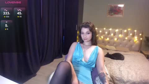 Sofie online show from January 2025 10:16:02 AM