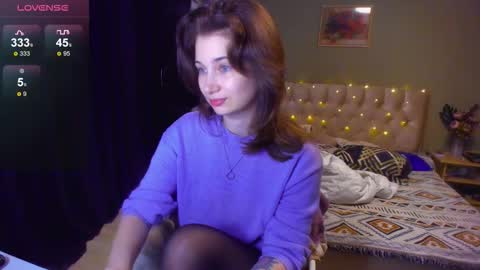 Sofie online show from September 2025 07:10:02 AM