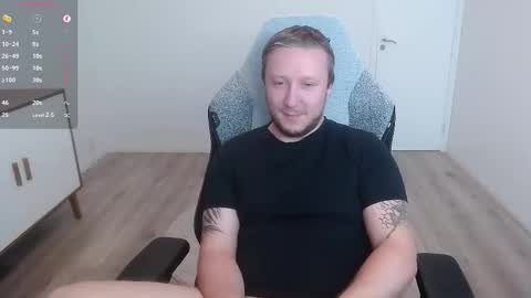 James online show from October 2025 02:58:02 PM