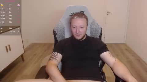 James online show from October 2025 09:59:02 PM