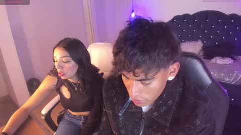 Yiing and yang online show from September 2025 06:18:02 PM