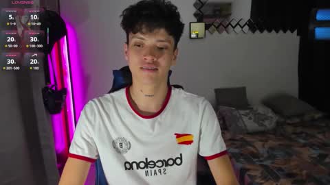 jhon online show from October 2025 11:49:01 PM