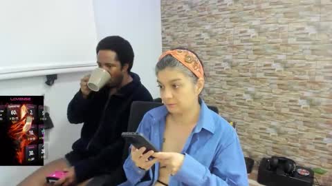 yinyyanghot online show from November 2025 03:12:01 AM