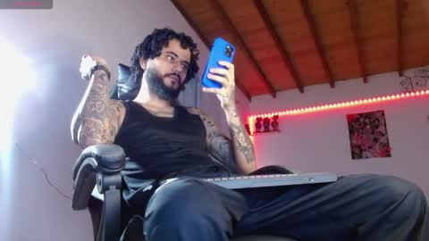 yio cohen  online show from October 2025 03:14:02 AM