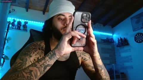 yio cohen  online show from November 2025 02:50:02 AM