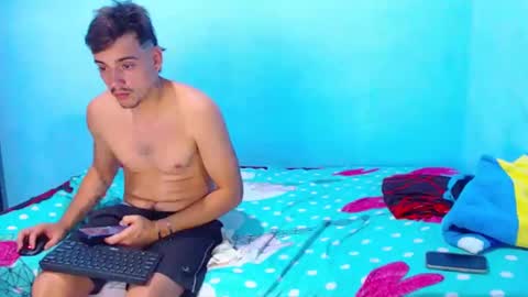 yisela_scott online show from September 2025 02:38:02 AM