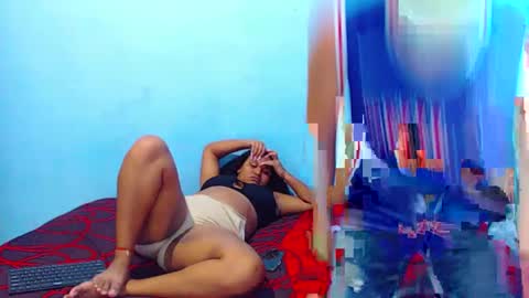 yisela_scott online show from October 2025 04:02:01 PM