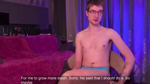 Max online show from January 2025 04:13:01 AM