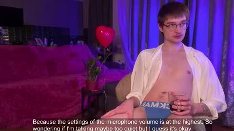 Max online show from February 2025 04:31:01 AM