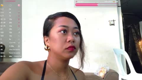 yoga_yogi online show from September 2025 10:37:01 PM