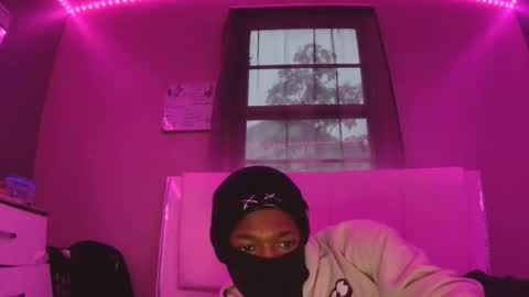 yokai_dreamzz online show from November 2025 12:05:01 PM