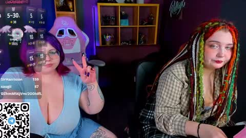 Yoki online show from January 2025 02:08:02 PM