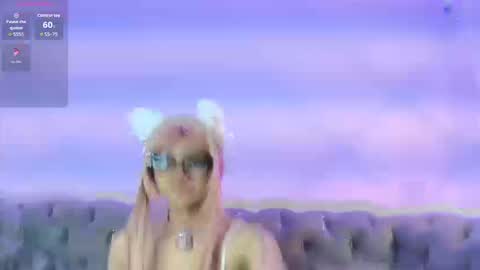 yoko_berry online show from September 2025 01:11:02 PM