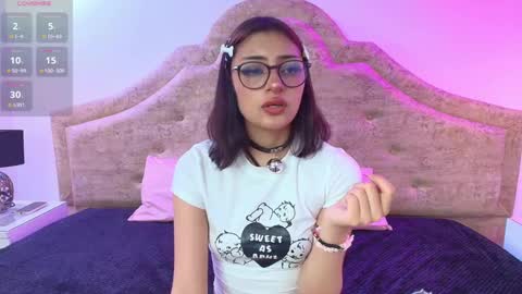 yoko_berry online show from September 2025 04:07:02 PM