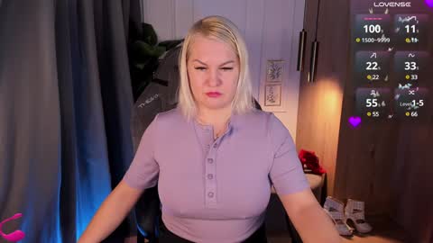 Yolanda online show from January 2025 08:43:02 PM