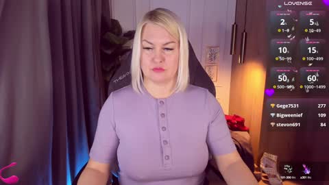 Yolanda online show from January 2025 11:18:02 PM