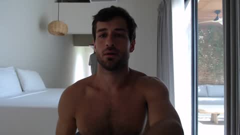 Yoooups online show from October 2025 07:55:01 PM