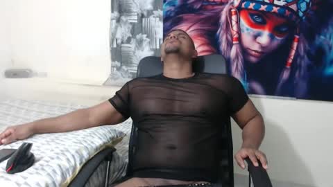 Snapshot of yordanocleys chatting on October 2025 11:59:02 PM yordanocleys online show from October 2025 11:59:02 PM