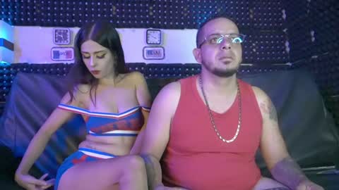 dulceandyors online show from December 2024 08:47:01 PM