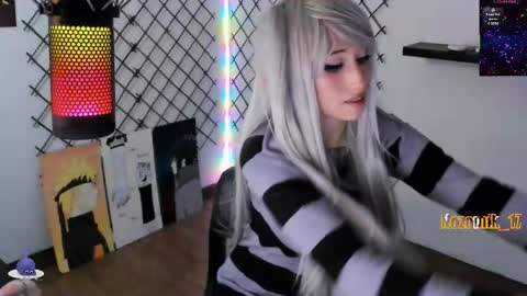 you can call me Andy or  yoshi  3 online show from September 2025 10:47:01 PM