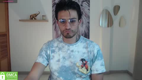 yoshy_man online show from January 2025 03:36:02 AM