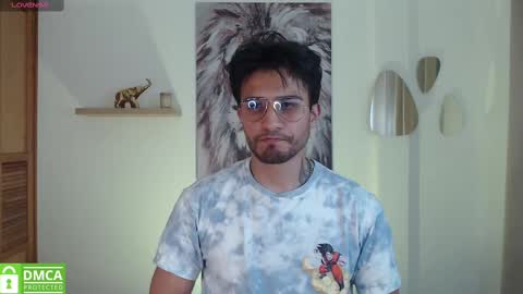 yoshy_man online show from January 2025 06:38:01 AM