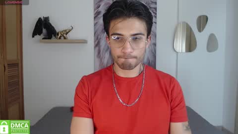yoshy_man online show from January 2025 03:23:02 AM