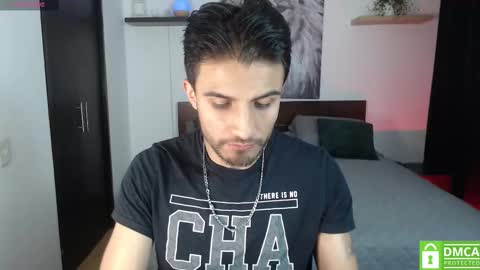 yoshy_man online show from February 2025 03:21:02 AM