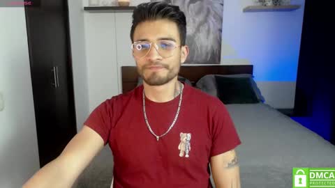 yoshy_man online show from February 2025 03:47:02 AM