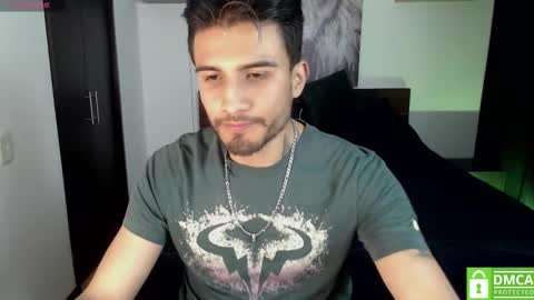 yoshy_man online show from February 2025 03:26:02 AM