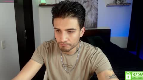 yoshy_man online show from March 2025 03:12:02 AM