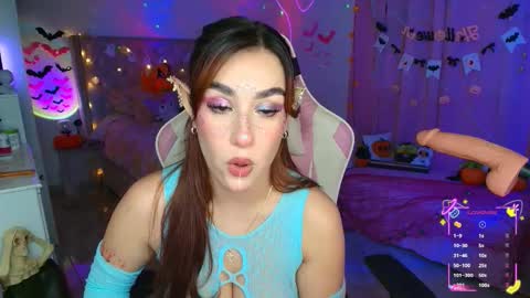 Snapshot of you_angel__ chatting on October 2025 05:19:01 AM Ana online show from October 2025 05:19:01 AM