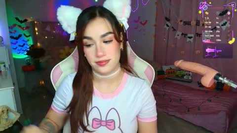 Snapshot of you_angel__ chatting on October 2025 03:03:02 AM Ana online show from October 2025 03:03:02 AM