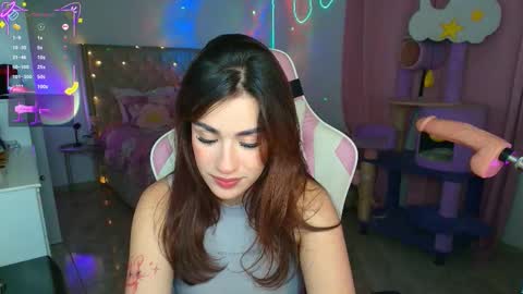 Snapshot of you_angel__ chatting on November 2025 03:49:01 AM Ana online show from November 2025 03:49:01 AM